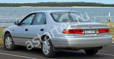 Купить генератор Toyota Camry XV20, ремонт генератора Toyota Camry XV20